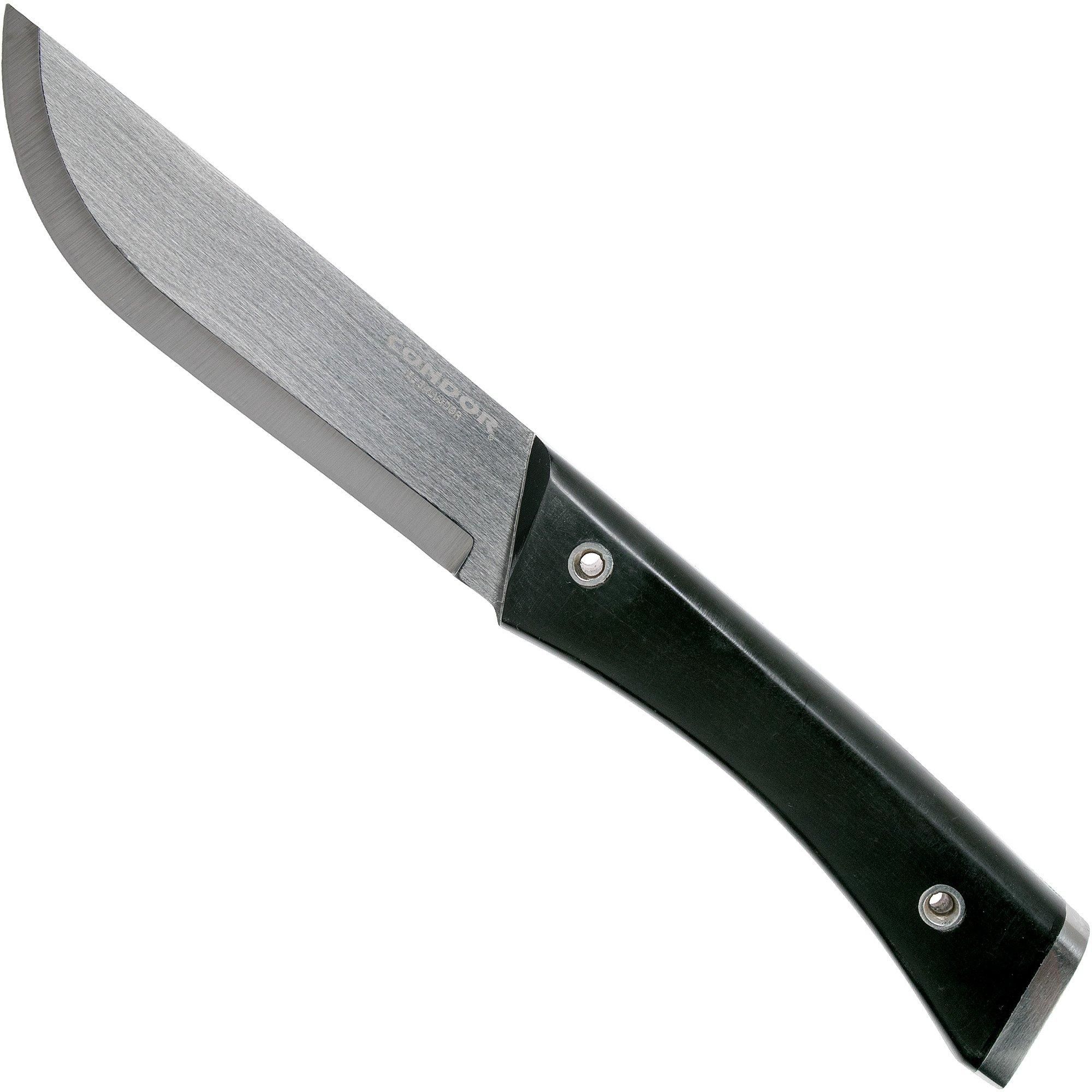 Condor Survival Puukko Knife 2822-3.86HC bushcraftmes - 7417000557916