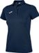 Joma Hobby Polo Dames - Marine / Wit | Maat: 2XL