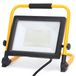 Projecteur LED portable, 100 watts, blanc
