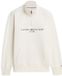 Tommy Hilfiger Heren Sweater Katoen/Polyester S Herfst/Winter 2026