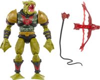 Mattel Masters of the Universe: She-Ra: Princess of Power Masterverse Action Figure Evil Horde Leech 18 cm Action Figuur