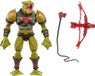 Mattel Masters of the Universe: She-Ra: Princess of Power Masterverse Action Figure Evil Horde Leech 18 cm Action Figuur