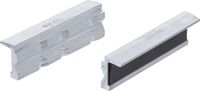 BGS 6796 | Bankschroef beschermbek | aluminium | breedte 100 mm | 2-dlg