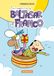 Fandogamia Editorial Les aventures de Baltasar et Franco