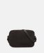 Liebeskind Berlin Leren Schoudertas Ella Crossbody Bag Deep Soil donkerbruin