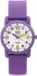 Q&Q by Citizen VR41J001Y Montre enfant violet