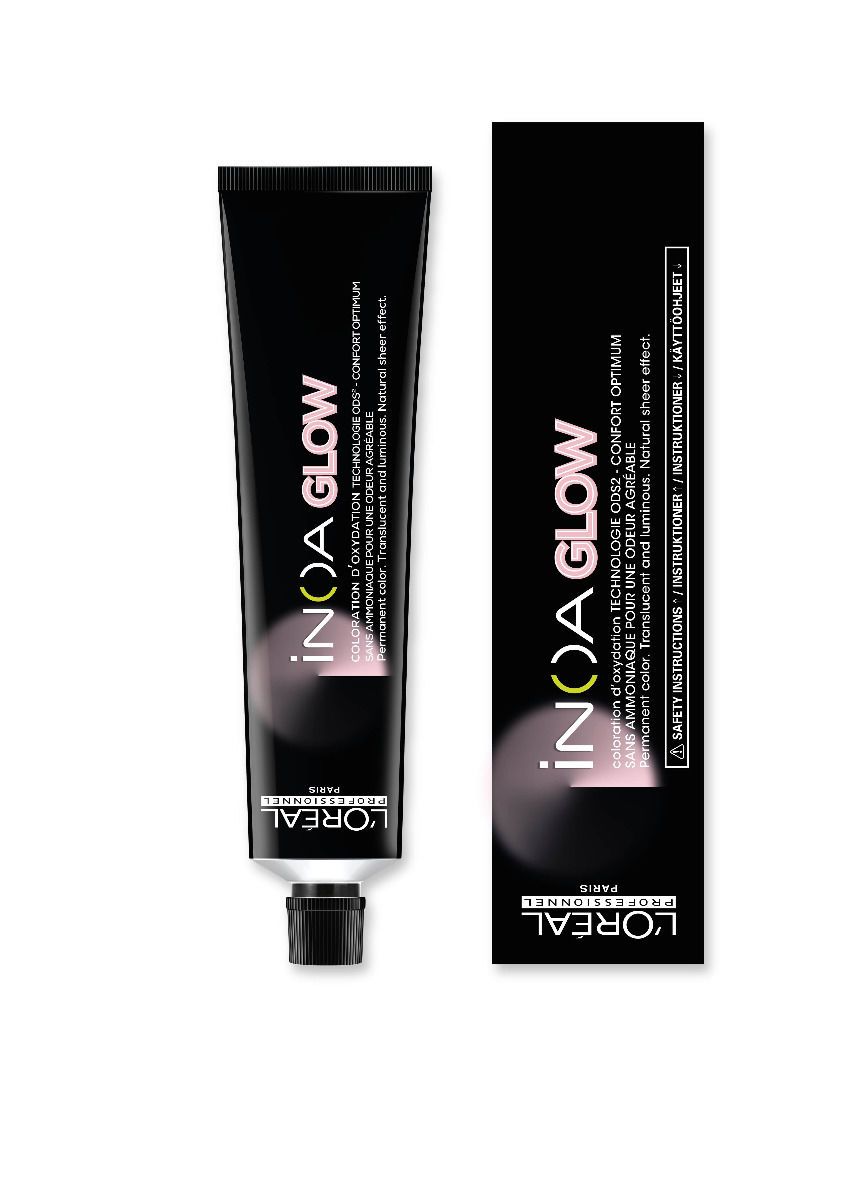 Kapperskorting GLOW D18 V150