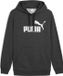 Puma ESS No. 1 Logo-hoodie TR 682572 Dark Gray Heather