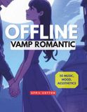 Offline Vamp Romantic Drawing Ideas for Teens