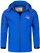 Arctic Seven AS087 Softshelljas voor heren, functionele jas, waterdicht, ademend, fleecevoering