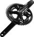 Shimano Dura-Ace FC-R9200 Crankset - 2x12 Speed - 50/34T