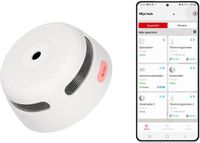X-Sense XS01-WX Slimme rookmelder met Wifi