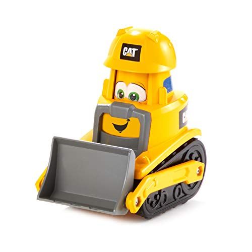 CatToysOfficial Caterpillar 82447a Bulldozer - 0021664824474
