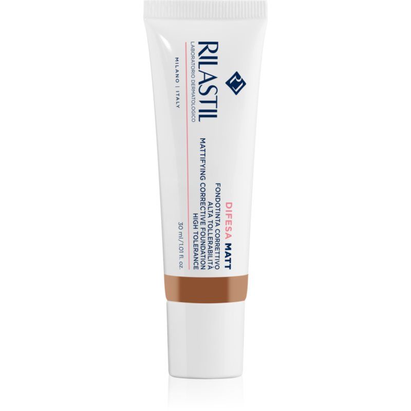 Rilastil Difesa Make Up