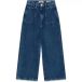 Guess Jeans pantalon palazzo fille
