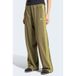 ADIDAS ORIGINALS Broek 'Firebird' olijfgroen / kiwi