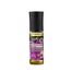 Real Natura Pro-glad haarserum anti-kroes argan - 50 ml