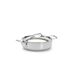 de Buyer Affinity Braadpan met Deksel - 20 cm - RVS