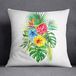 Bonamiason Decoratieve kussenslopen 45x45 cm