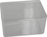Electrolux Groentelade 2092540018 Transparant