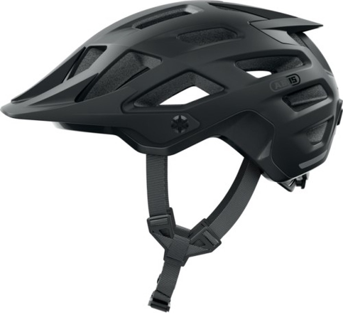 Abus Helm Moventor 2.0 S 51-55 Velvet Black