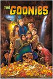 Grupo Your Decoration B.V. The Goonies Movie Poster 61 x 91 cm