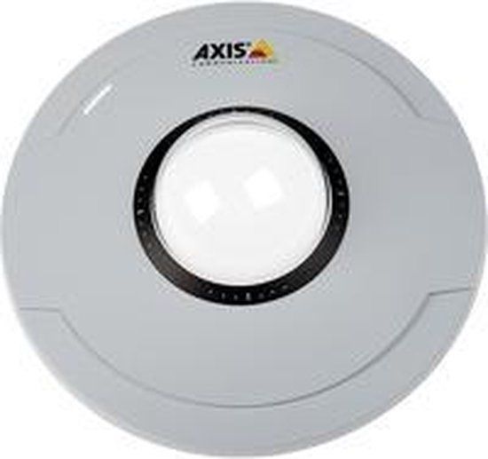 Axis 01239-001 beveiligingscamera steunen & behuizingen Cover