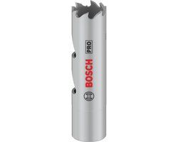 Bosch PRO Multi Material Gatzaag 16 mm met schroefdraad