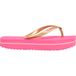 Pepe Jeans NAIA Sun G Chaussures, Rose (Fuchsia), 38 EU