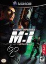Atari Mission Impossible Operation Surma