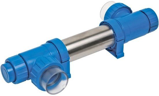 Blue Lagoon Vervanglamp UVC 16 Watt