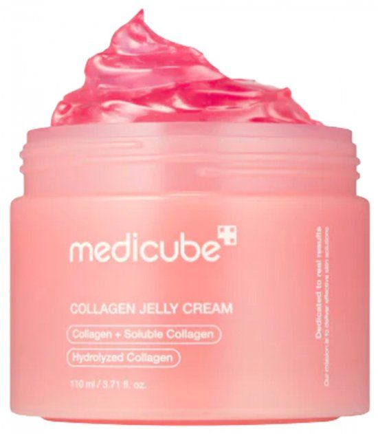 Medicube COLLAGEN JELLY CREAM 50ml