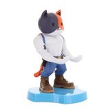 Cable Guys Minis Fortnite Meowscles Telefoonstandaard & Oordophouder