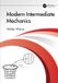 Modern Crc Press Modern Intermediate Mechanics Paperback