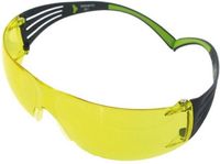 3M SecureFit SF400 Veiligheidsbril Amber