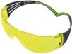3M SecureFit SF400 Veiligheidsbril Amber