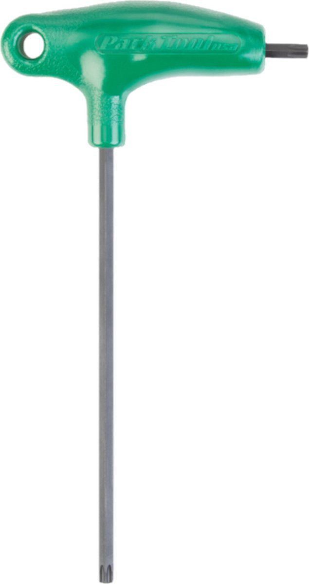Park Tool Torxsleutel PH-T30 Staal Grijs/groen