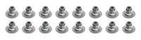 Valve Ajusa Valve stem seals set