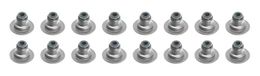 Valve Ajusa Valve stem seals set