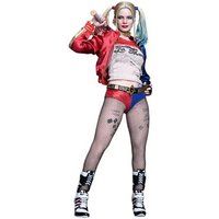 Hot Toys DC Comics - Suicide Squad - Harley Quinn