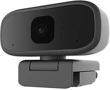 SYTH PC webcam met microfoon, 720P HD AutoFocus USB Desktop Laptop Live Streaming Video Bellen Webcams