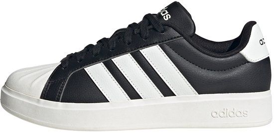 Adidas Sportswear Streettalk - Dames - Zwart