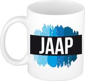 Bellatio Decorations Jaap naam cadeau koffie mok