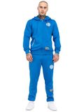 BENLEE Heren trainingspak met capuchon slim fit RYLIN