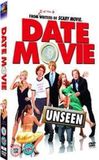 Date Twentieth Century Fox Home Entertainment Limited Date Movie DVD Komedie Romantiek