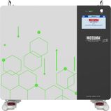 Motoma Thuisbatterij 20Kwh M91 PRO LiFePO4 voor zonne-energie opslag