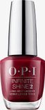 O.P.I Bogotá Blackberry Vernis à ongles - 15 ml