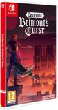 Konami Castlevania: Belmont's Curse Standard Edition Nintendo Switch