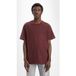 Levi's T-shirt rouge taille : S