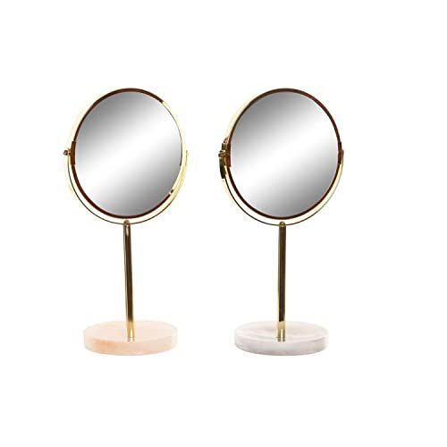 DKD Home Decor spiegel, standaard